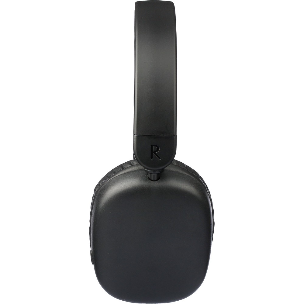Słuchawki bezprzewodowe z radiem FM i Bluetooth 5.3 - Słuchawki z nadrukiem logo | VEBI - zdjęcie 13