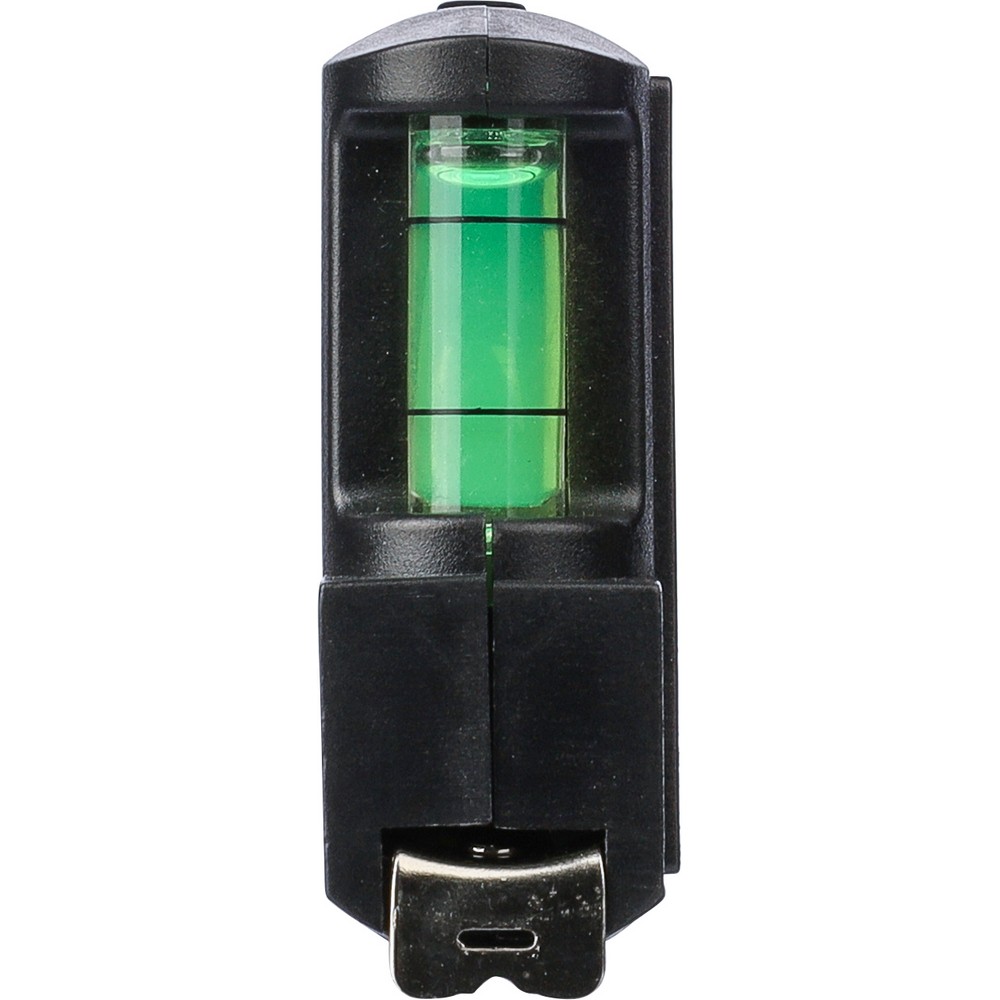 Wielofunkcyjna miara z poziomicą 3m - narzędzie z bambusa - zdjęcie 5