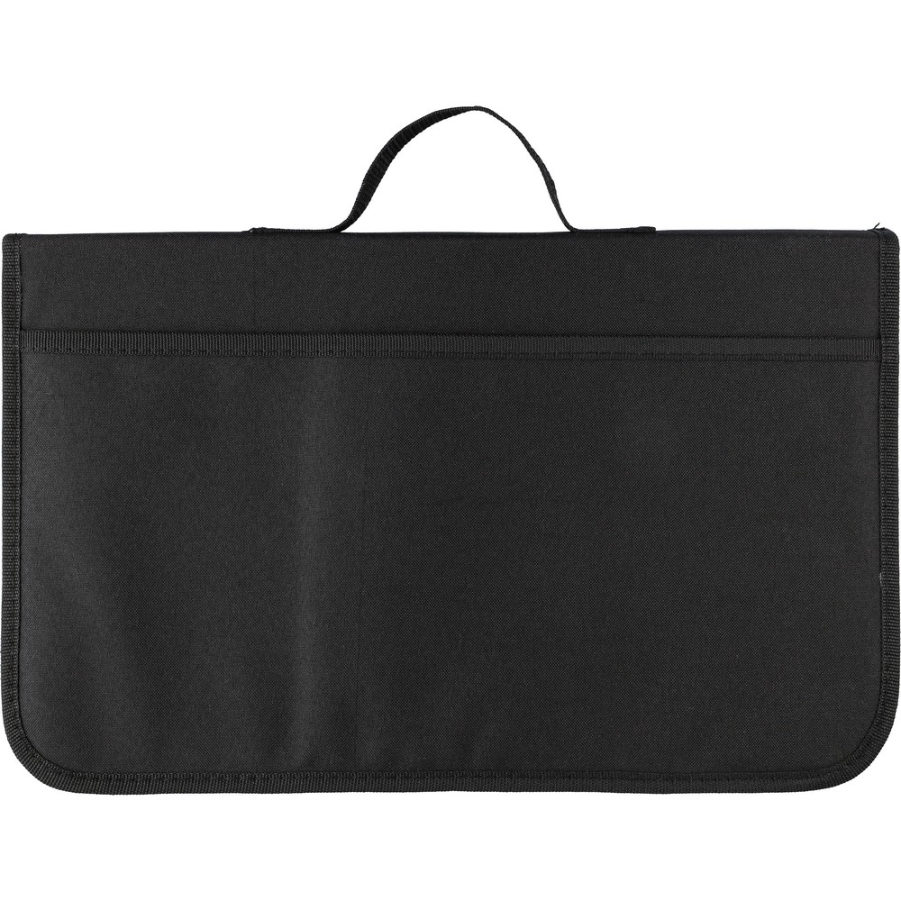 Zestaw grillowy w torbie z akcesoriami ze stali nierdzewnej - zdjęcie 4