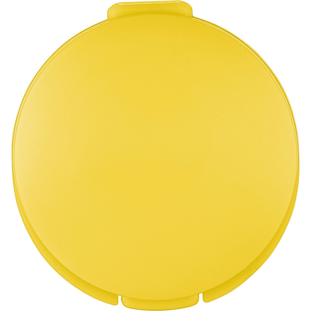 Balsam do ust z logo - gadżet reklamowy 4g - Akcesoria podróżne z nadrukiem logo | VEBI - zdjęcie 16