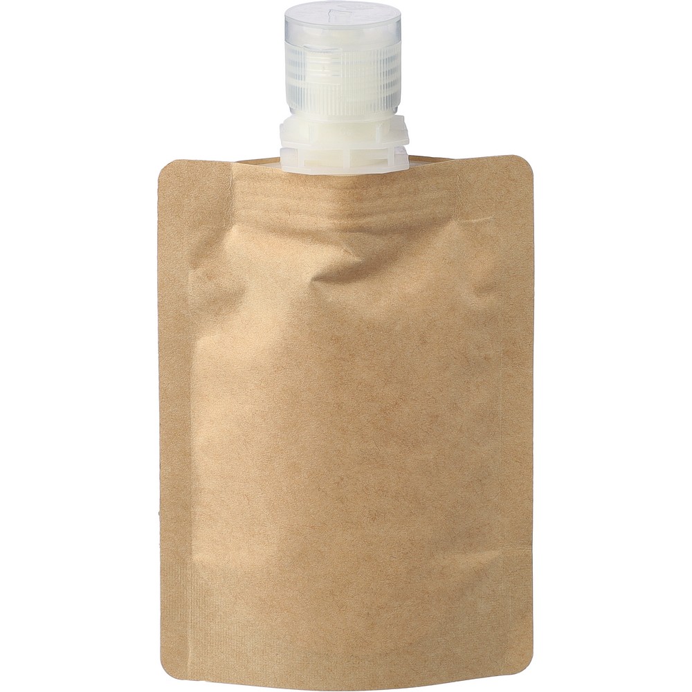 Balsam przeciwsłoneczny SPF30 z logo firmy - zdjęcie 5