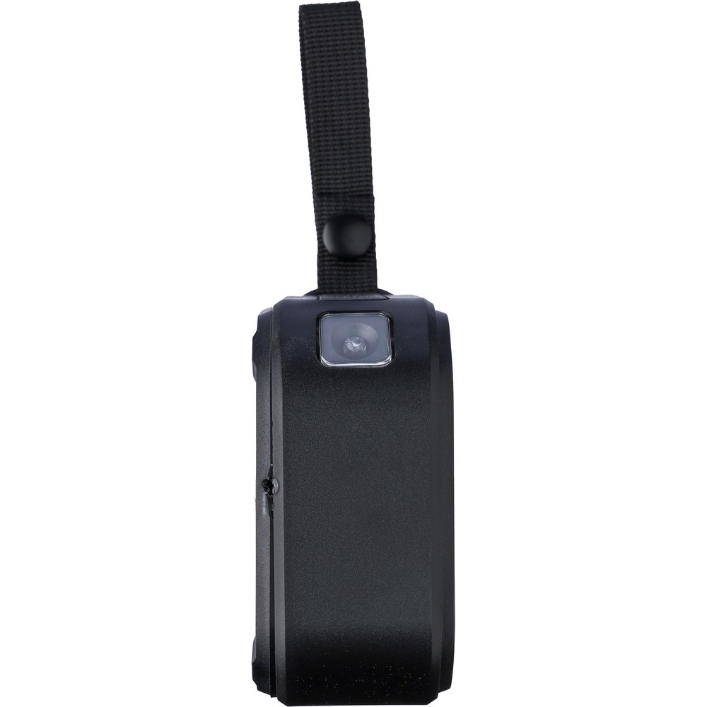 Głośnik bezprzewodowy z panelem słonecznym i latarką LED - zdjęcie 5