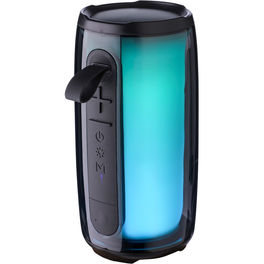 Wodoodporny głośnik bluetooth IPX6 z akumulatorem 1200mAh - zdjęcie 2