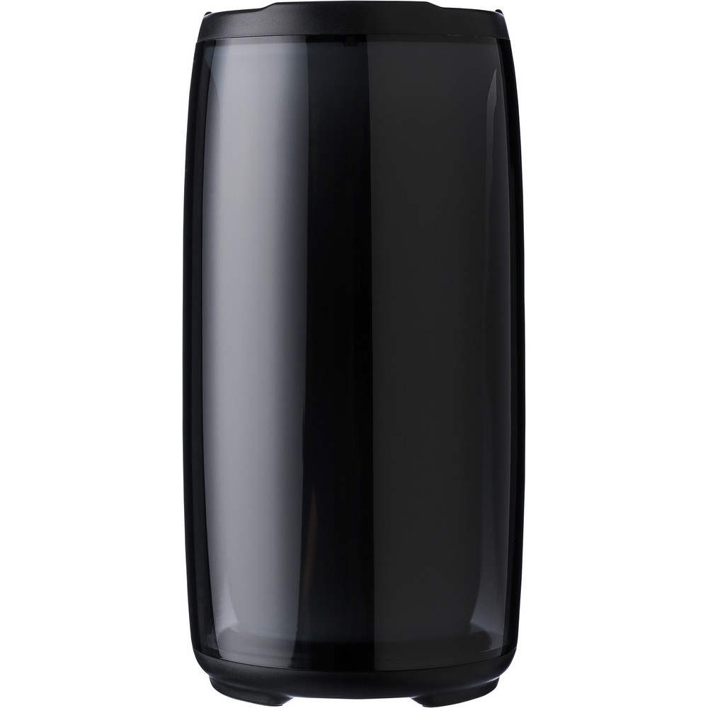 Wodoodporny głośnik bluetooth IPX6 z akumulatorem 1200mAh - Głośniki z nadrukiem logo | VEBI - zdjęcie 7