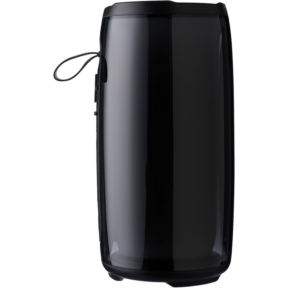 Wodoodporny głośnik bluetooth IPX6 z akumulatorem 1200mAh - Głośniki z nadrukiem logo | VEBI - zdjęcie 11