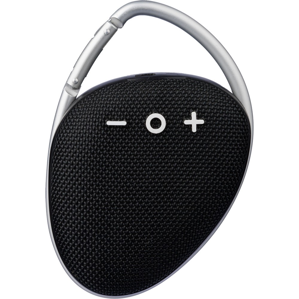 Kompaktowy głośnik bezprzewodowy 5W z akumulatorem 800mAh - zdjęcie 4