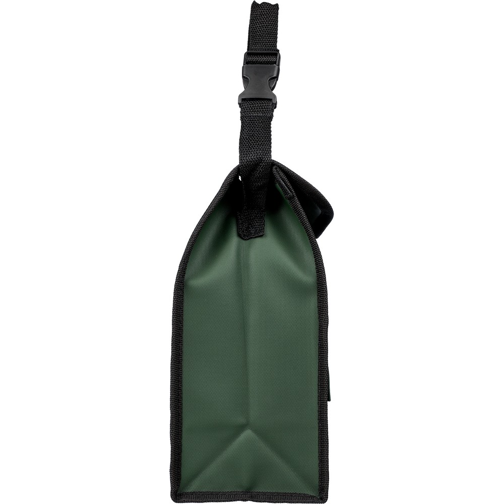 Ekologiczna torba termiczna RPET z logo 5L - Torby termiczne z nadrukiem logo | VEBI - zdjęcie 12