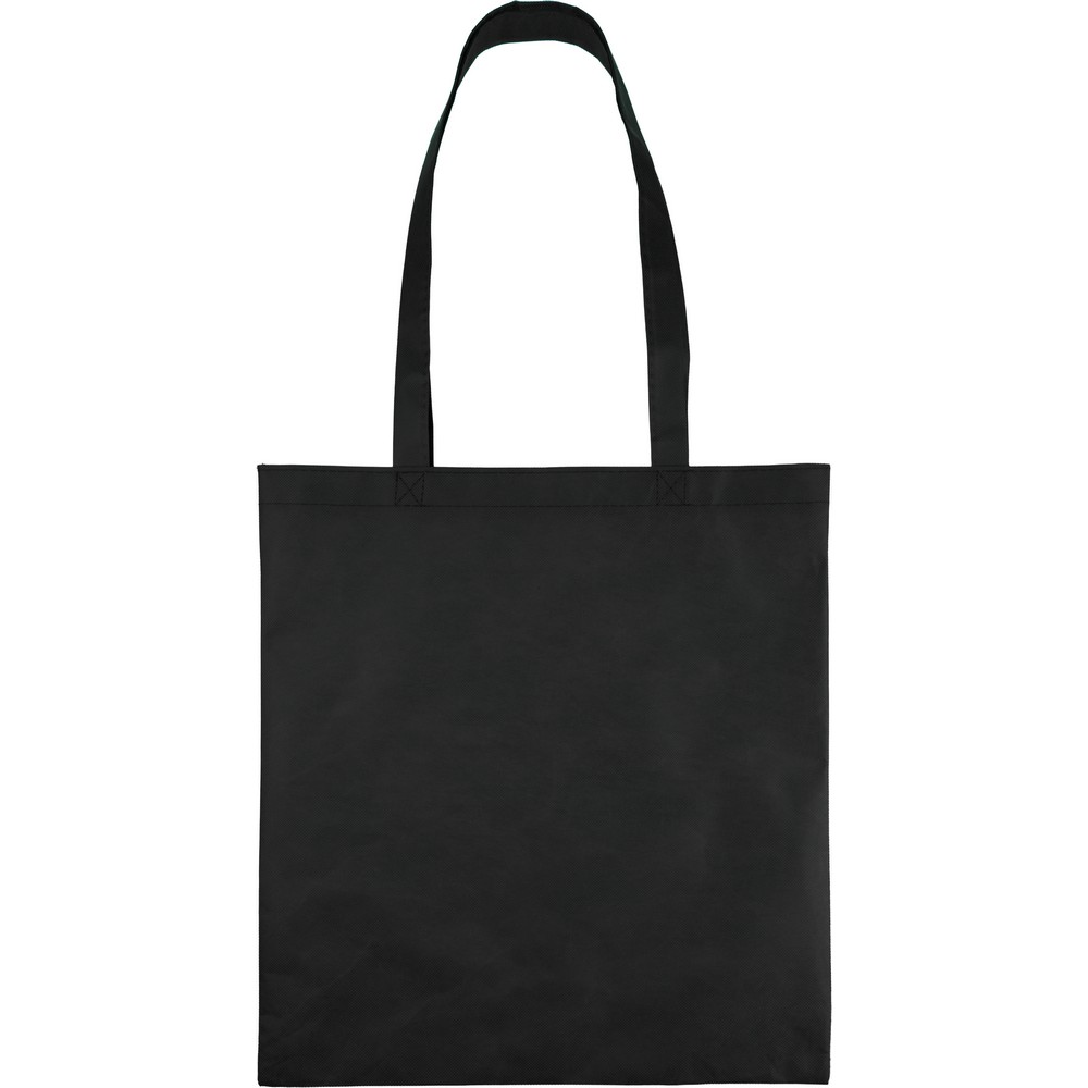 Torba na zakupy non-woven 11L z nadrukiem logo - Torby i koszyki na zakupy z nadrukiem logo | VEBI - zdjęcie 4