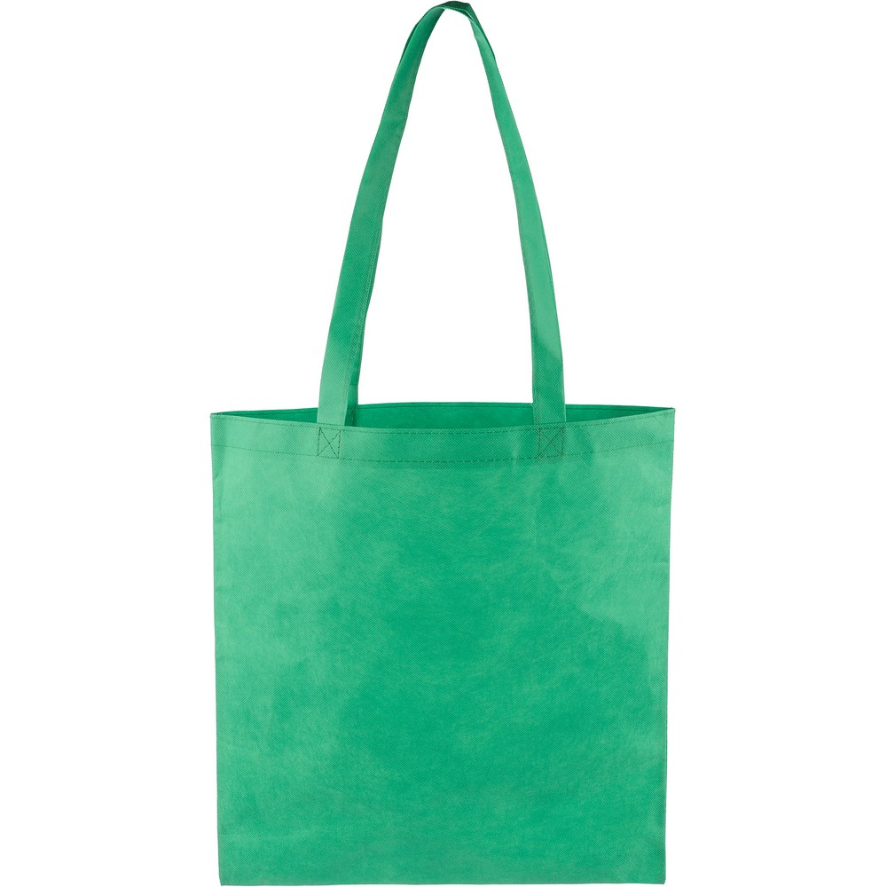 Torba na zakupy non-woven 11L z nadrukiem logo - Torby i koszyki na zakupy z nadrukiem logo | VEBI - zdjęcie 16