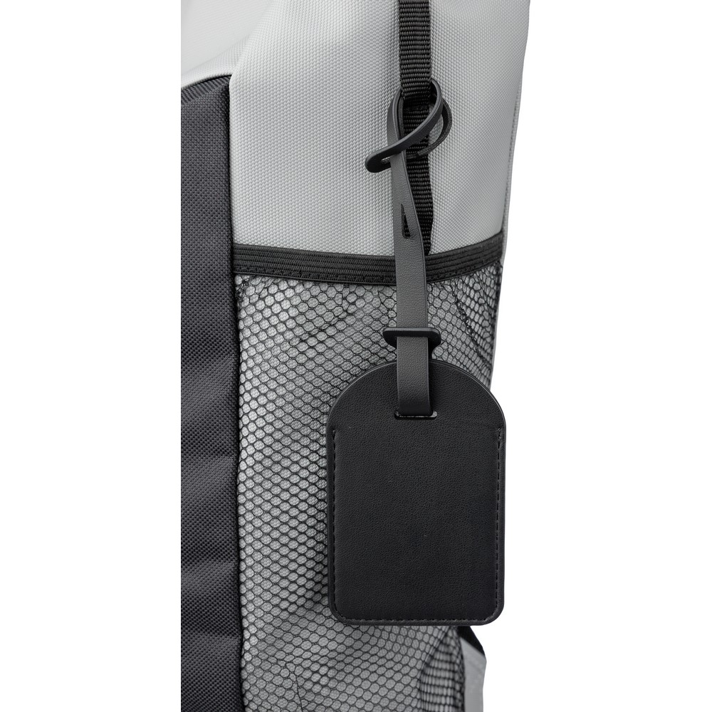 Zawieszka bagażowa z lokalizatorem Bluetooth - gadżet reklamowy - zdjęcie 3