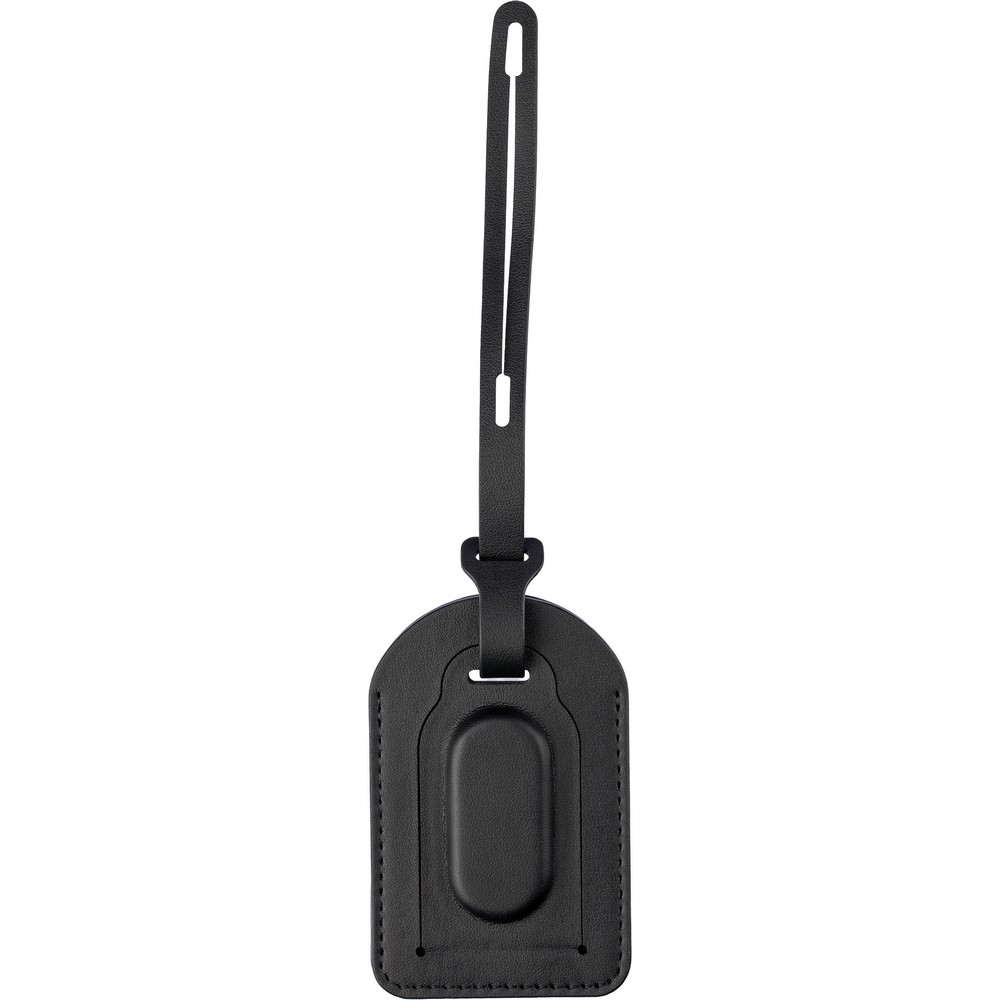 Zawieszka bagażowa z lokalizatorem Bluetooth - gadżet reklamowy - Akcesoria podróżne z nadrukiem logo | VEBI - zdjęcie 6