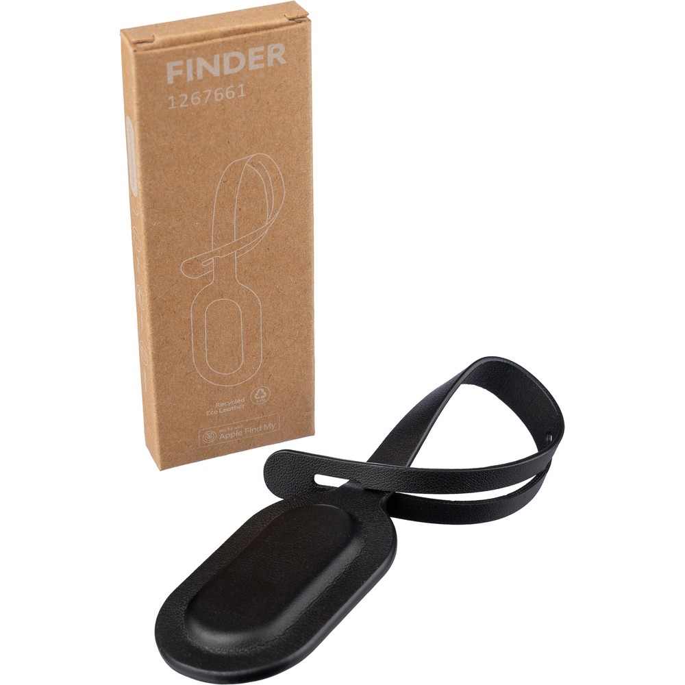 Zawieszka bagażowa z lokalizatorem Bluetooth - zdjęcie 3