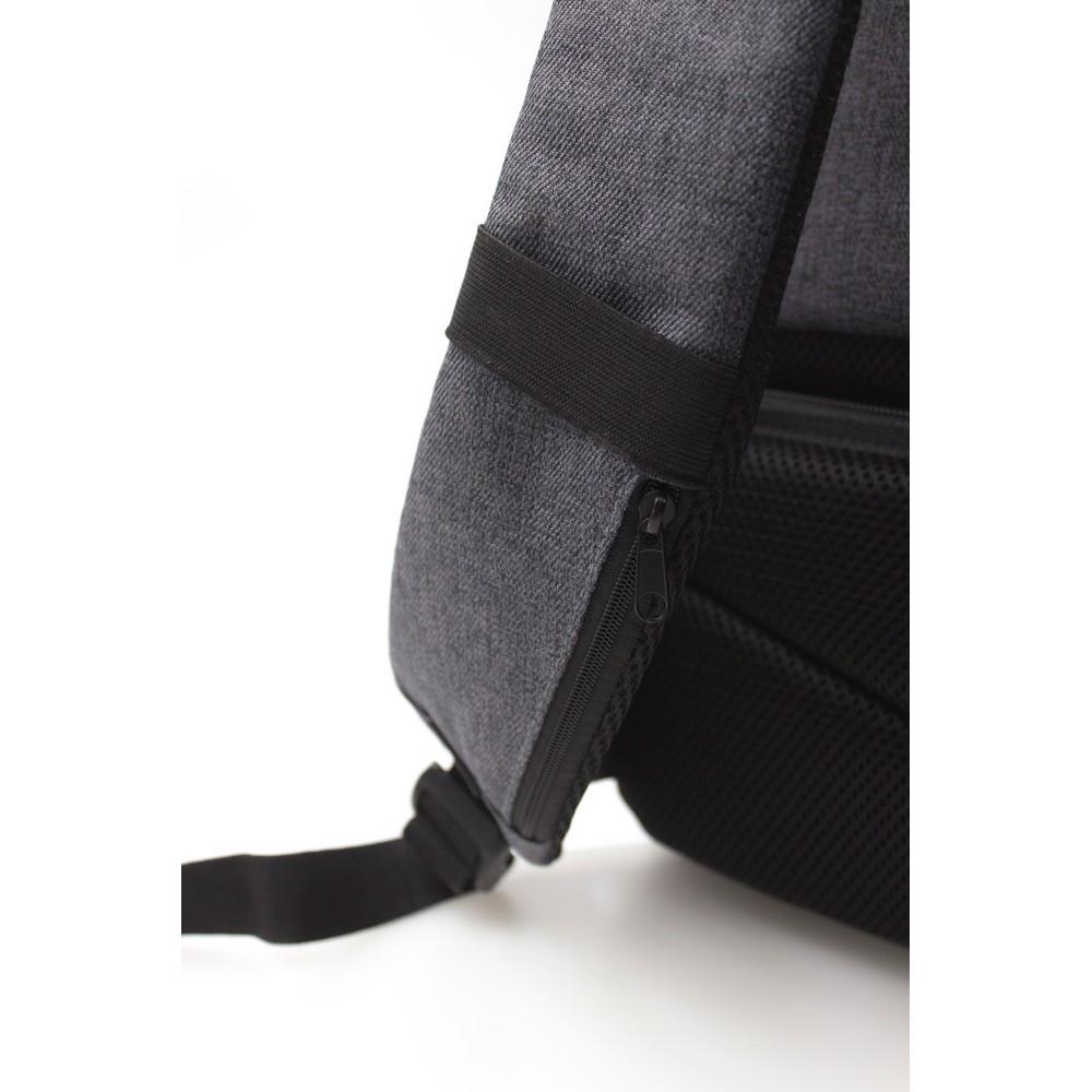 Plecak antykradzieżowy BrandCharger Phantom na laptop 15,6\" - zdjęcie 5