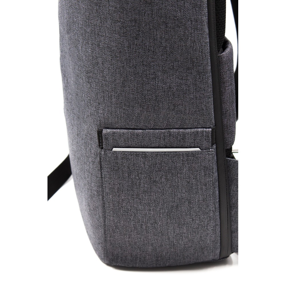 Plecak antykradzieżowy BrandCharger Phantom na laptop 15,6" - Torby i plecaki na laptopy z nadrukiem logo | VEBI - zdjęcie 8