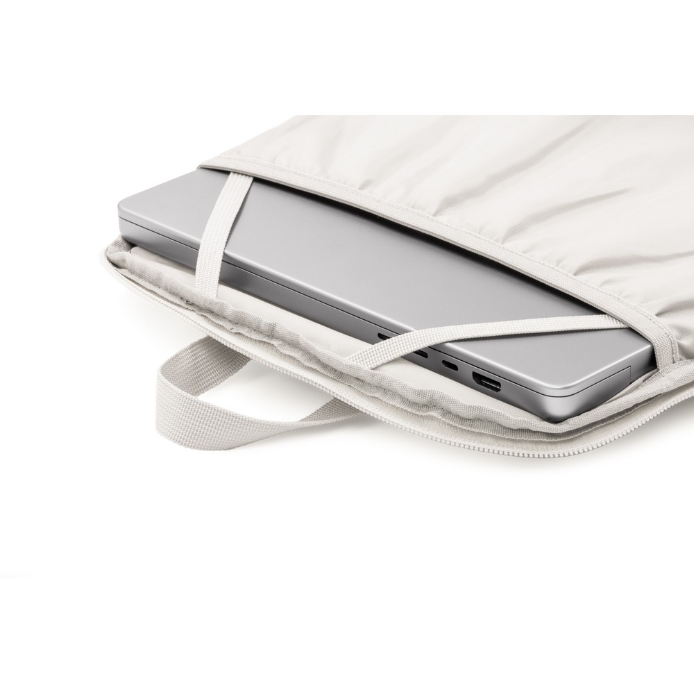 Plecak na laptopa 16\" z RPET - ekologiczny i funkcjonalny - zdjęcie 3