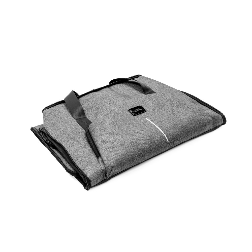 Torba sportowa Voyager z ekologicznego RPET - składana 35L - zdjęcie 3