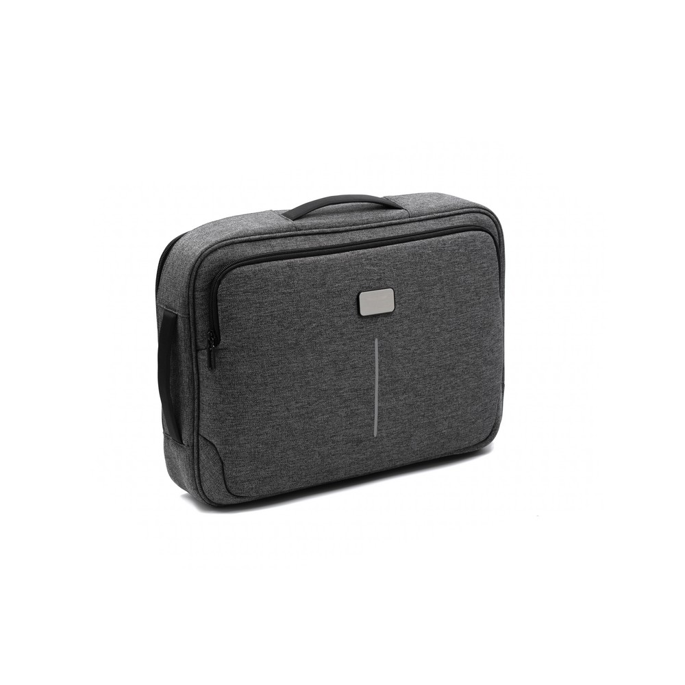 Hybrydowa torba-plecak na laptopa 16\" Specter Hybrid