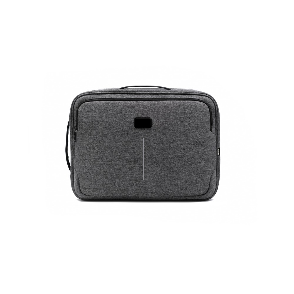 Hybrydowa torba-plecak na laptopa 16\" Specter Hybrid - zdjęcie 5