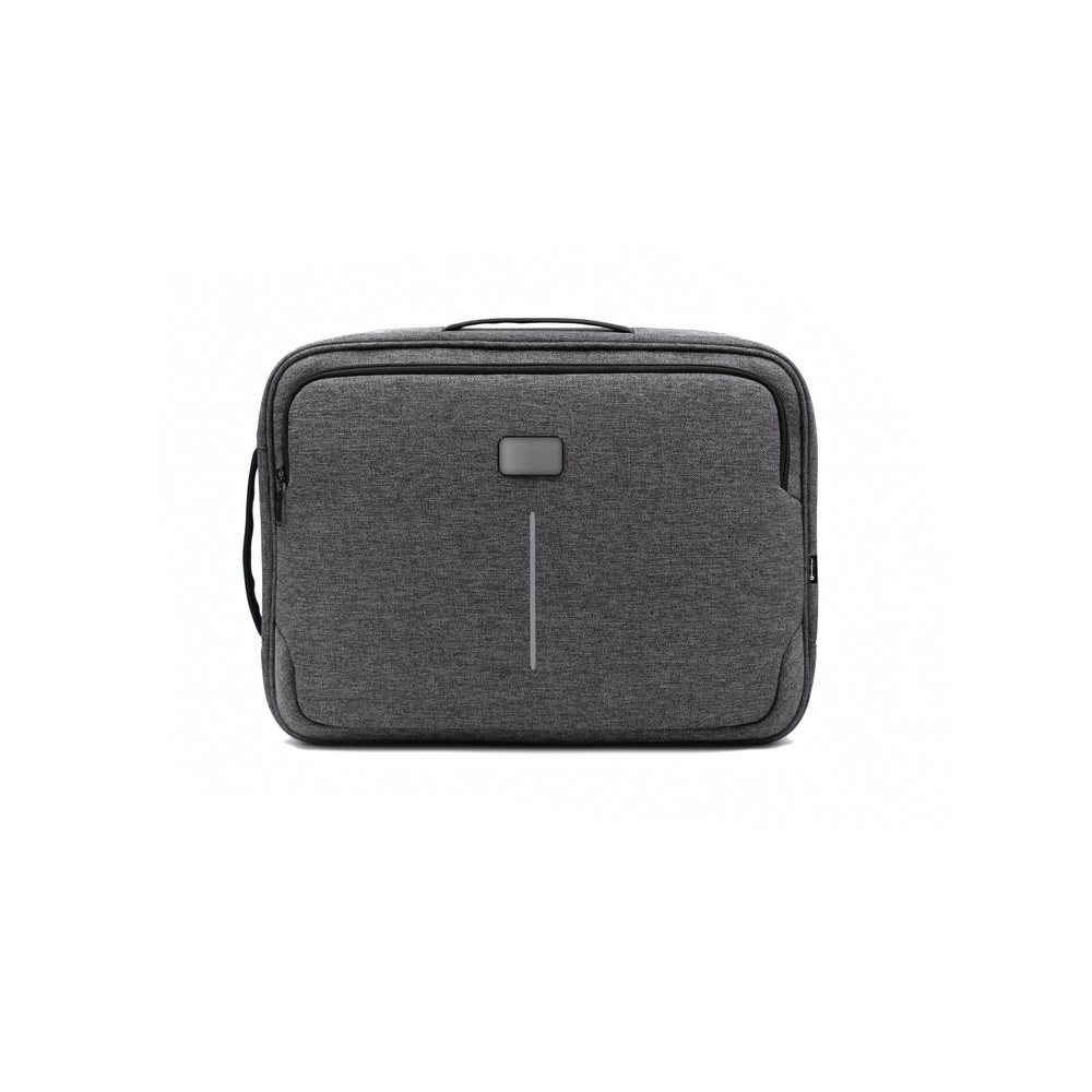 Hybrydowa torba-plecak na laptopa 16" Specter Hybrid - Torby i plecaki na laptopy z nadrukiem logo | VEBI - zdjęcie 5