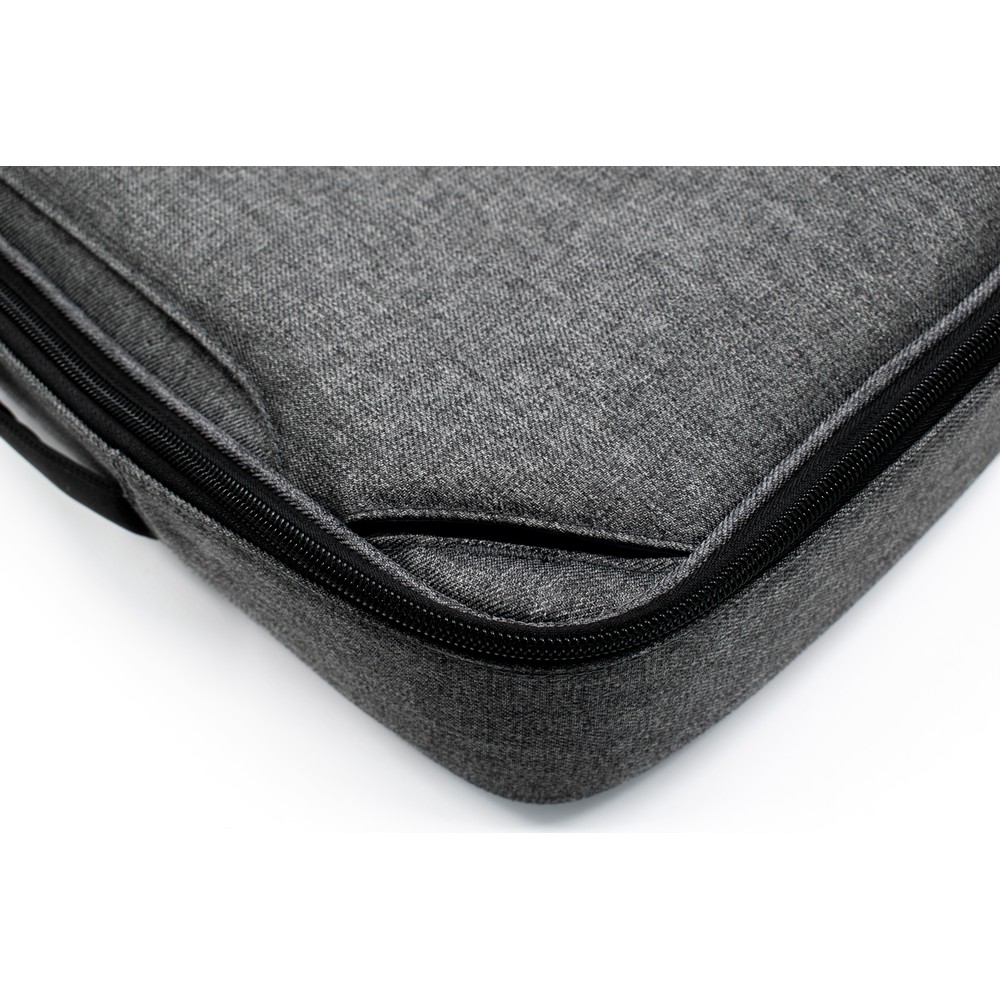 Hybrydowa torba-plecak na laptopa 16" Specter Hybrid - Torby i plecaki na laptopy z nadrukiem logo | VEBI - zdjęcie 7