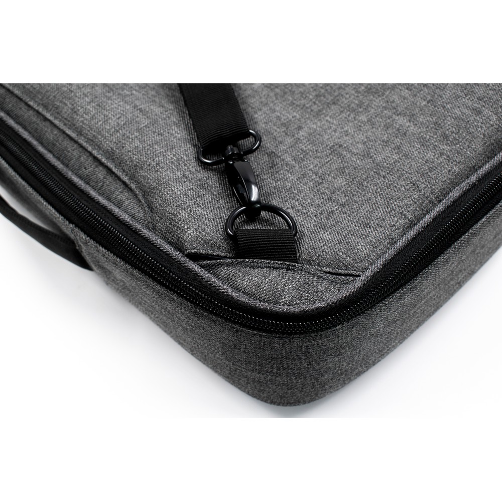 Hybrydowa torba-plecak na laptopa 16" Specter Hybrid - Torby i plecaki na laptopy z nadrukiem logo | VEBI - zdjęcie 8