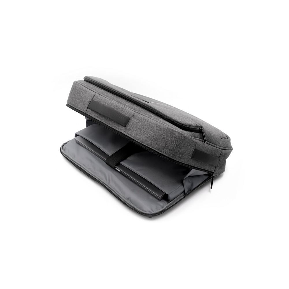 Hybrydowa torba-plecak na laptopa 16" Specter Hybrid - Torby i plecaki na laptopy z nadrukiem logo | VEBI - zdjęcie 9