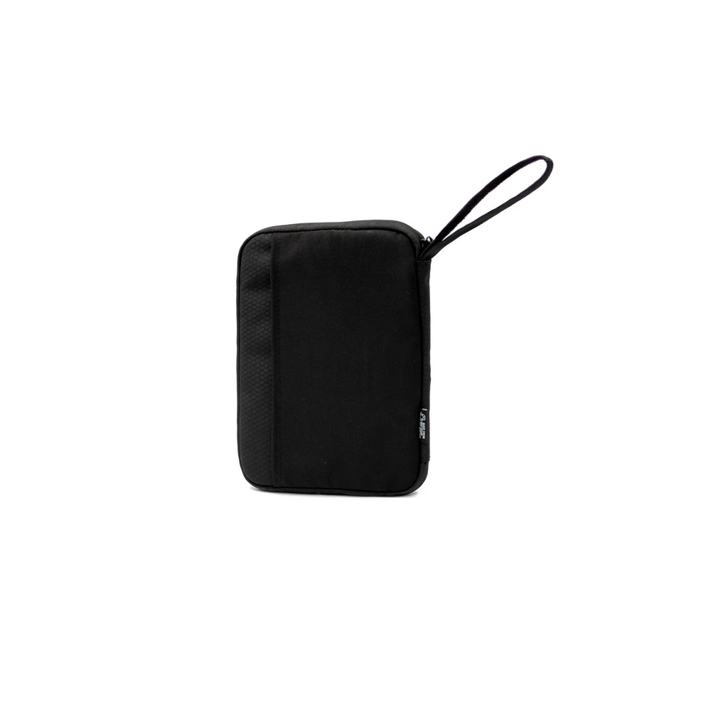 Portfel podróżny BrandCharger Rover - ekologiczny organizer A5 - Akcesoria podróżne z nadrukiem logo | VEBI - zdjęcie 7