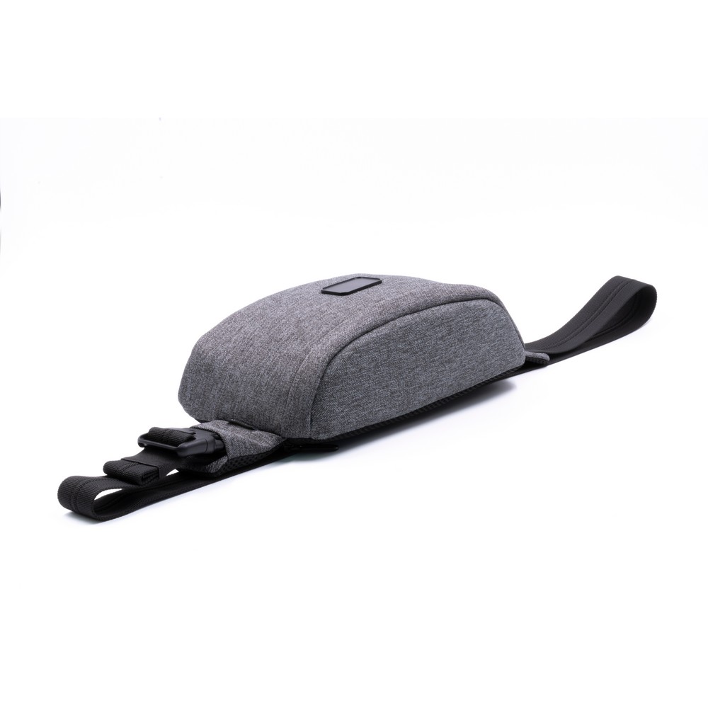 Saszetka nerka BrandCharger z ochroną RFID - zdjęcie 2