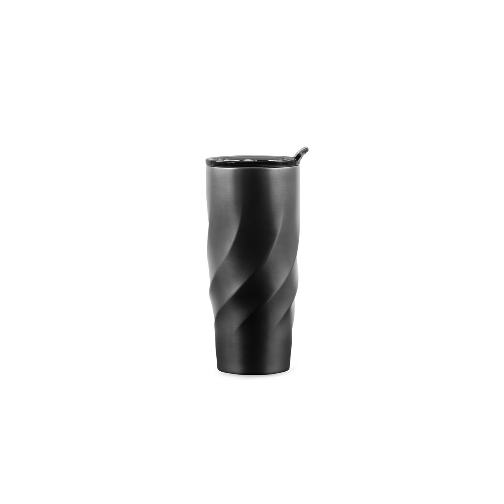 Kubek termiczny BrandCharger Vortex 500ml - dla gorących napojów - Kubki i butelki termiczne z nadrukiem logo | VEBI - zdjęcie 8