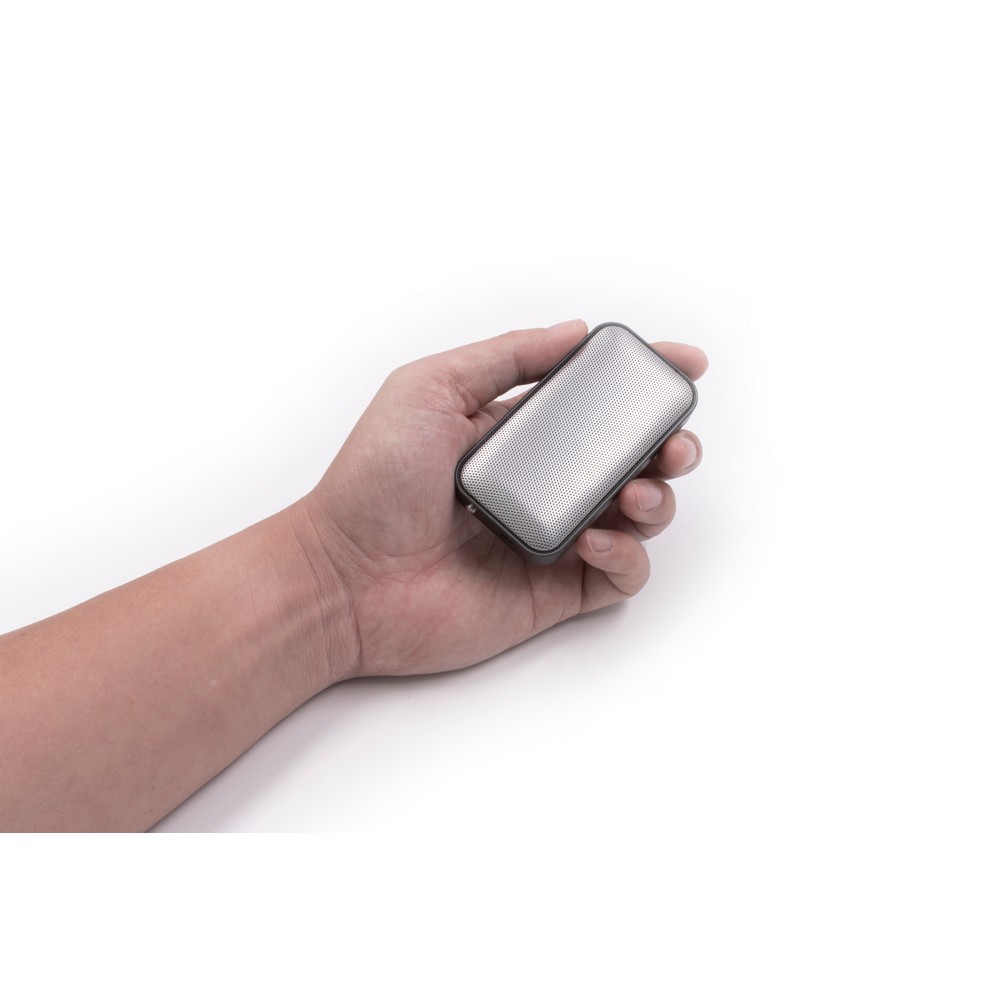 Kompaktowy głośnik Bluetooth Nano z funkcją stereo TWS - zdjęcie 2