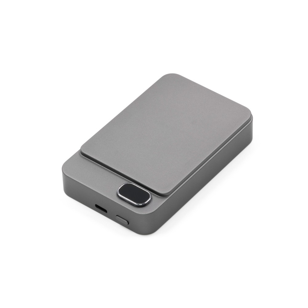 Powerbank Bezprzewodowy BrandCharger 10000 mAh z MagSafe - zdjęcie 5