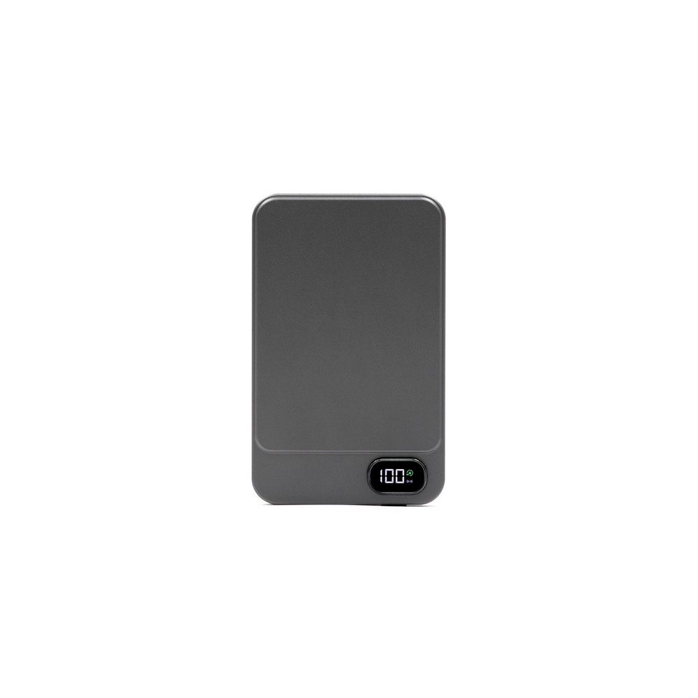 Powerbank Bezprzewodowy BrandCharger 10000 mAh z MagSafe - Power banki z nadrukiem logo | VEBI - zdjęcie 7