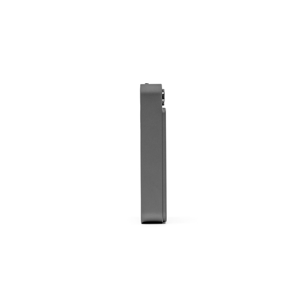 Powerbank Bezprzewodowy BrandCharger 10000 mAh z MagSafe - Power banki z nadrukiem logo | VEBI - zdjęcie 9
