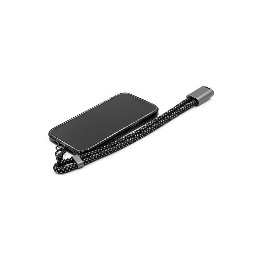 Opaska ładująca BrandCharger Lany z kablem USB-C 60W - zdjęcie 3