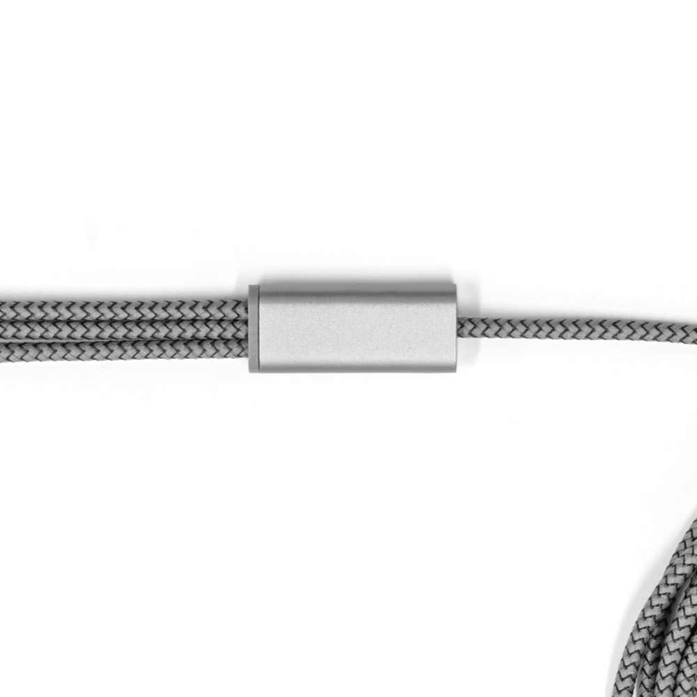 Wzmocniony kabel 3w1 BrandCharger Trident 2+ - zdjęcie 4