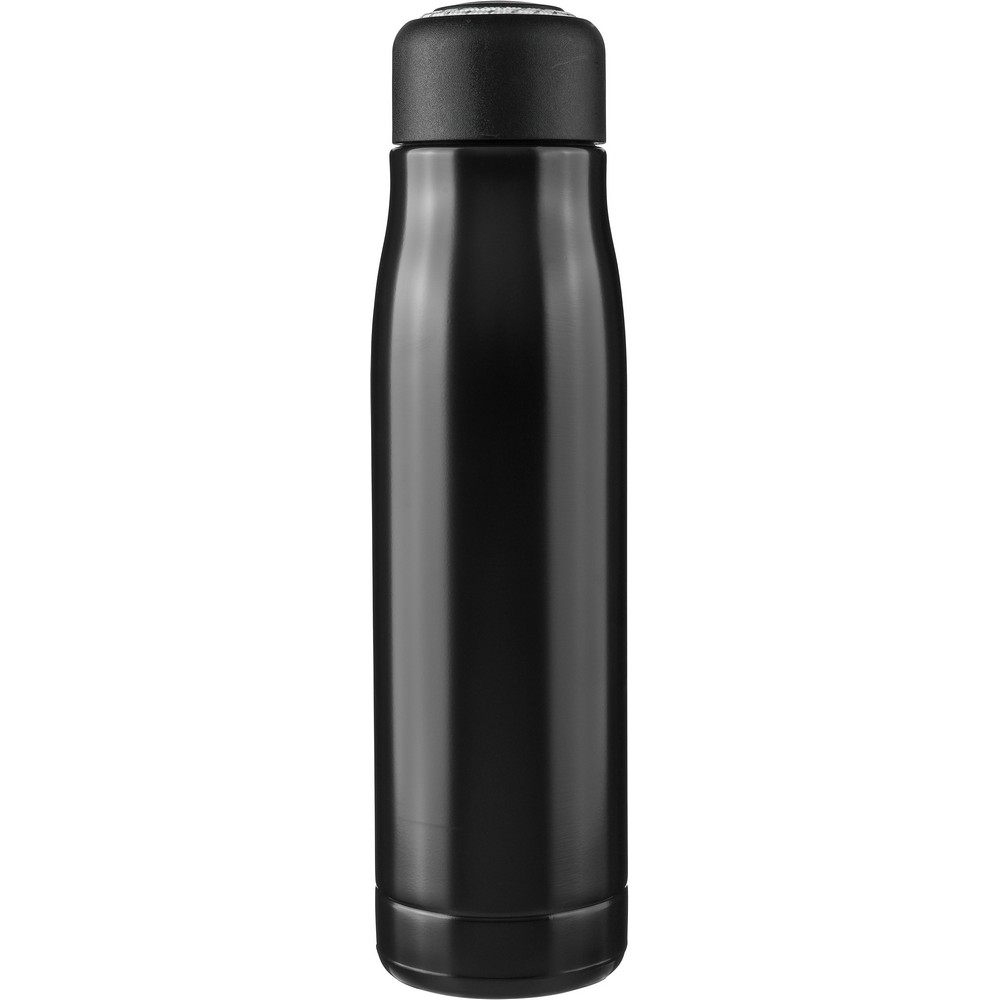 Butelka termiczna ze stali nierdzewnej 500ml z logo firmy - Kubki i butelki termiczne z nadrukiem logo | VEBI - zdjęcie 8