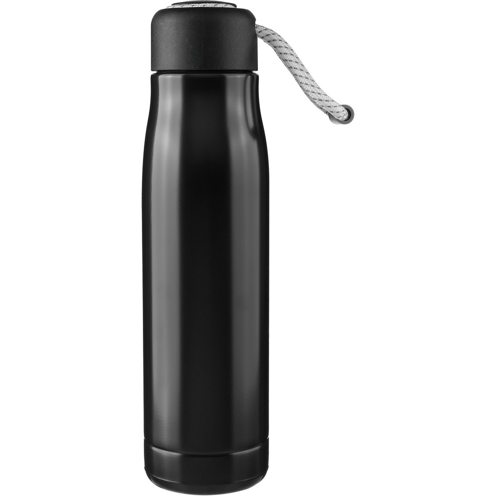 Butelka termiczna ze stali nierdzewnej 500ml z logo firmy - Kubki i butelki termiczne z nadrukiem logo | VEBI - zdjęcie 6