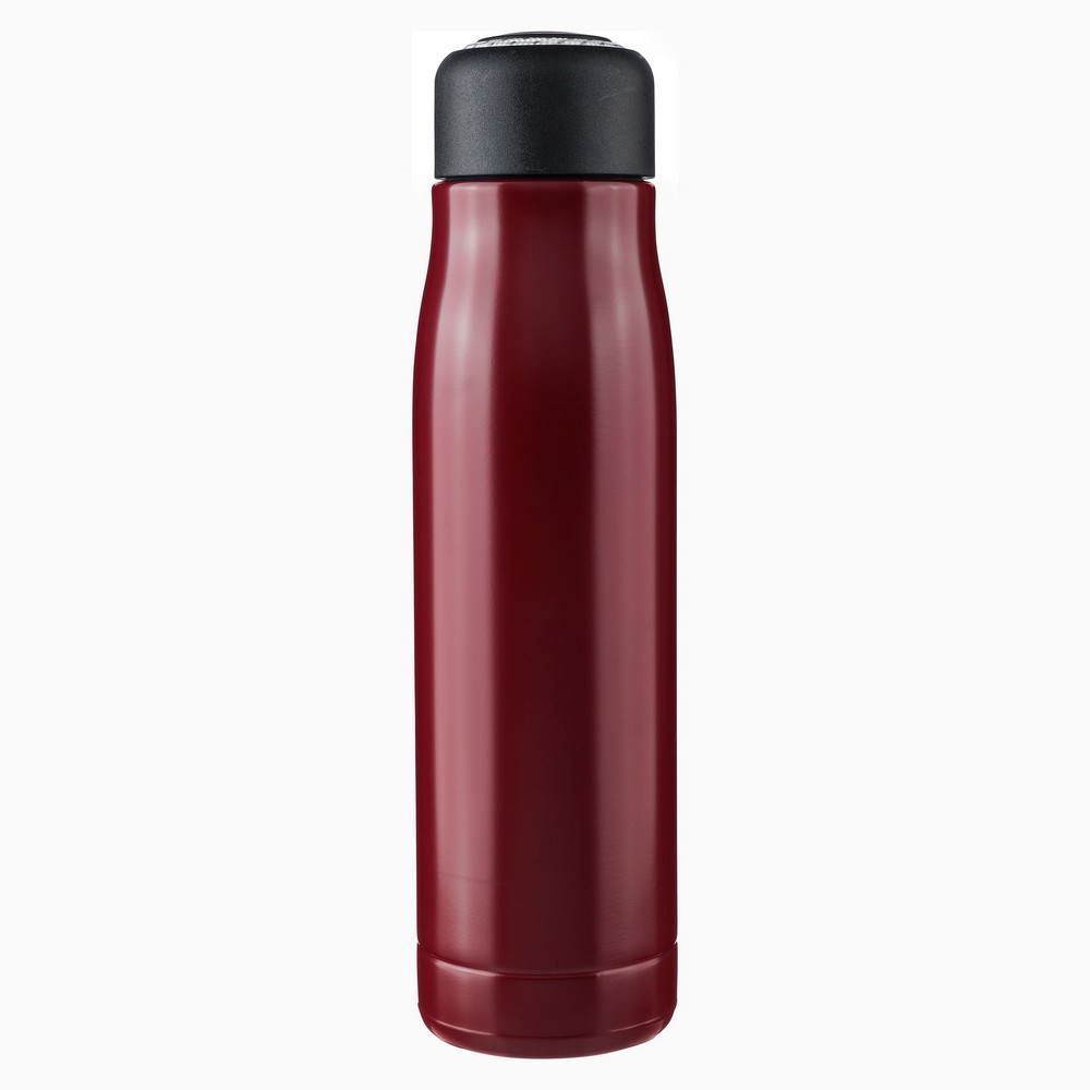 Butelka termiczna ze stali nierdzewnej 500ml z logo firmy - Kubki i butelki termiczne z nadrukiem logo | VEBI - zdjęcie 10
