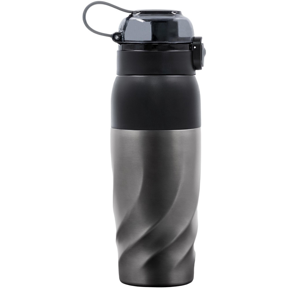 Nakładka na kubek z podwójnymi ściankami 250ml - Inne z nadrukiem logo | VEBI - zdjęcie 7