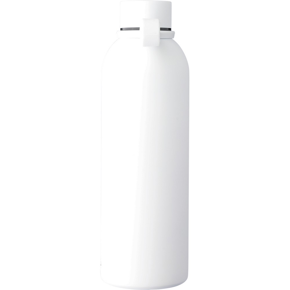 Butelka termiczna ze stali nierdzewnej 500ml z pętlą - zdjęcie 4