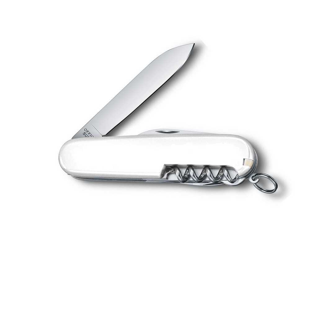 Narzędzie wielofunkcyjne Victorinox Spartan - 12 funkcji - Noże i scyzoryki z nadrukiem logo | VEBI - zdjęcie 3
