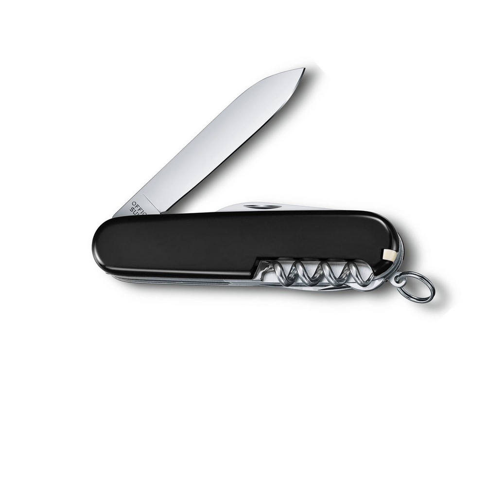 Narzędzie wielofunkcyjne Victorinox Spartan - 12 funkcji - Noże i scyzoryki z nadrukiem logo | VEBI - zdjęcie 6