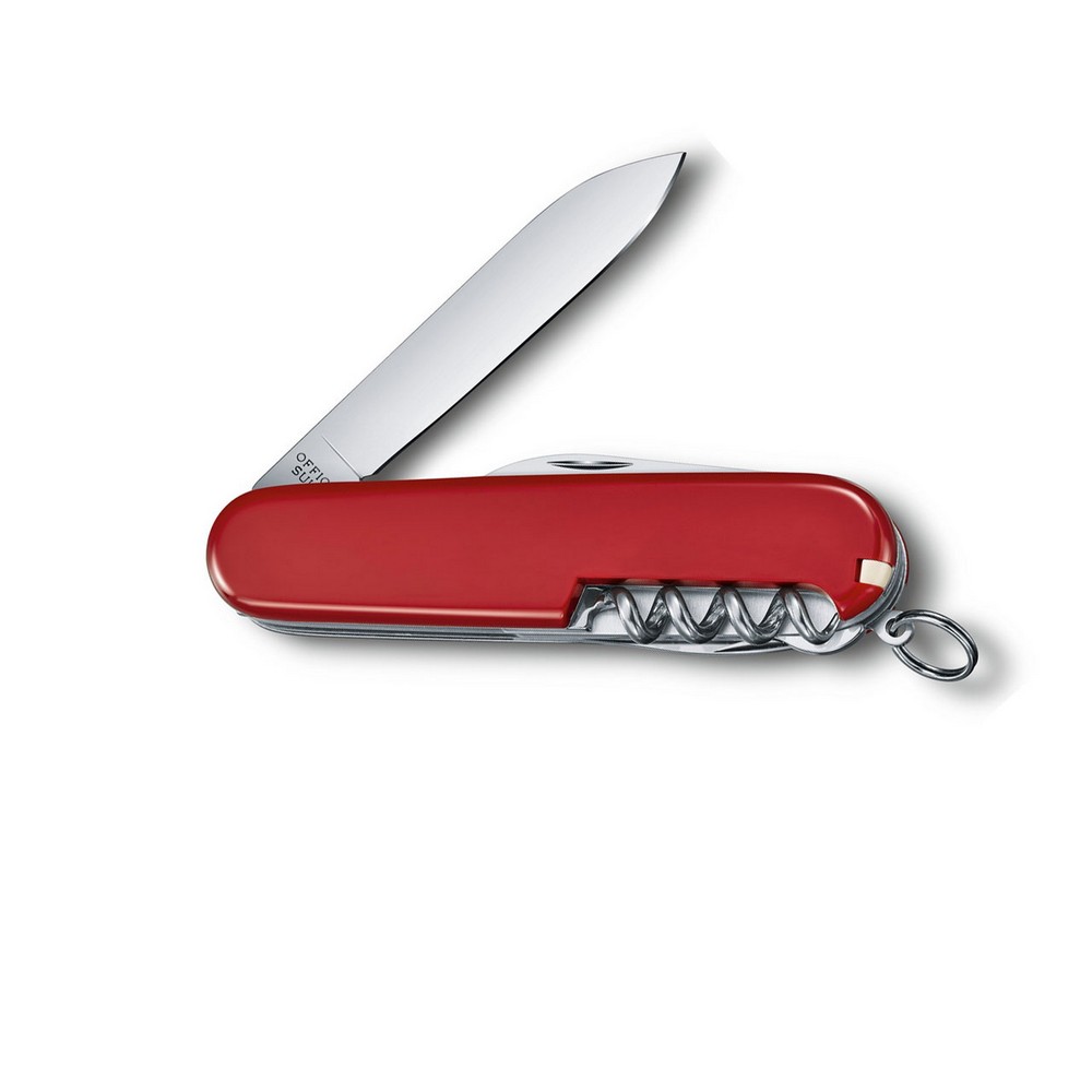Narzędzie wielofunkcyjne Victorinox Spartan - 12 funkcji - Noże i scyzoryki z nadrukiem logo | VEBI - zdjęcie 9