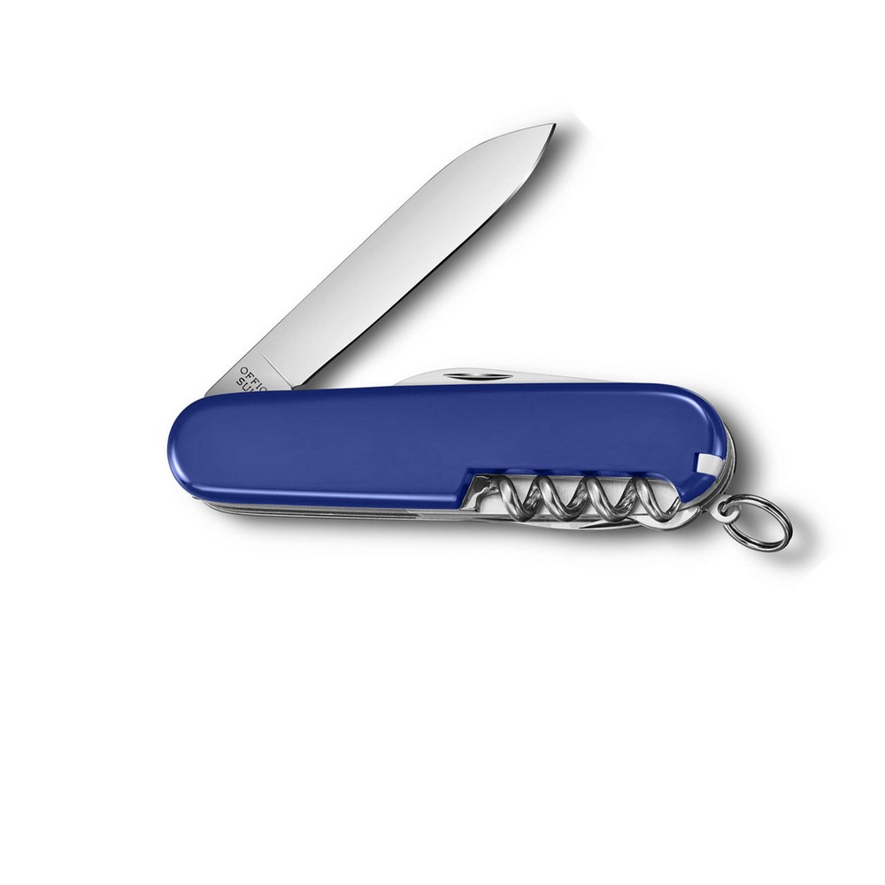 Narzędzie wielofunkcyjne Victorinox Spartan - 12 funkcji - Noże i scyzoryki z nadrukiem logo | VEBI - zdjęcie 13