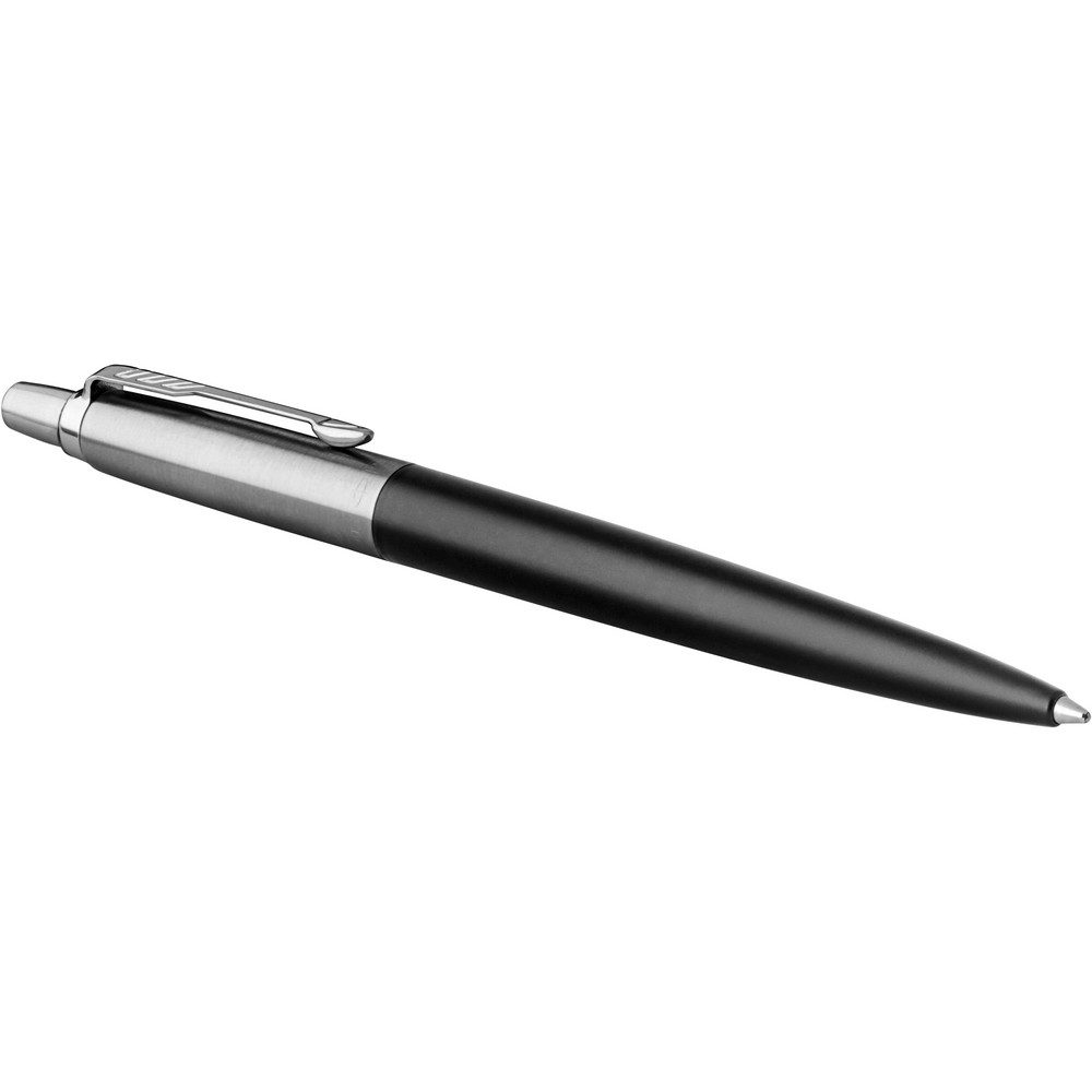 Parker Jotter Core – elegancki długopis metalowy w pudełku - Długopisy metalowe z nadrukiem logo | VEBI - zdjęcie 10