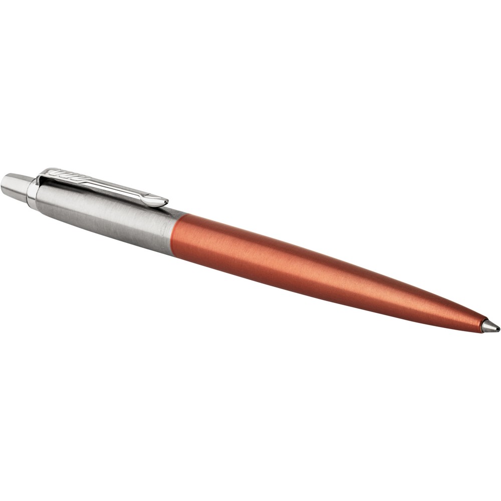 Parker Jotter Core – elegancki długopis metalowy w pudełku - Długopisy metalowe z nadrukiem logo | VEBI - zdjęcie 40