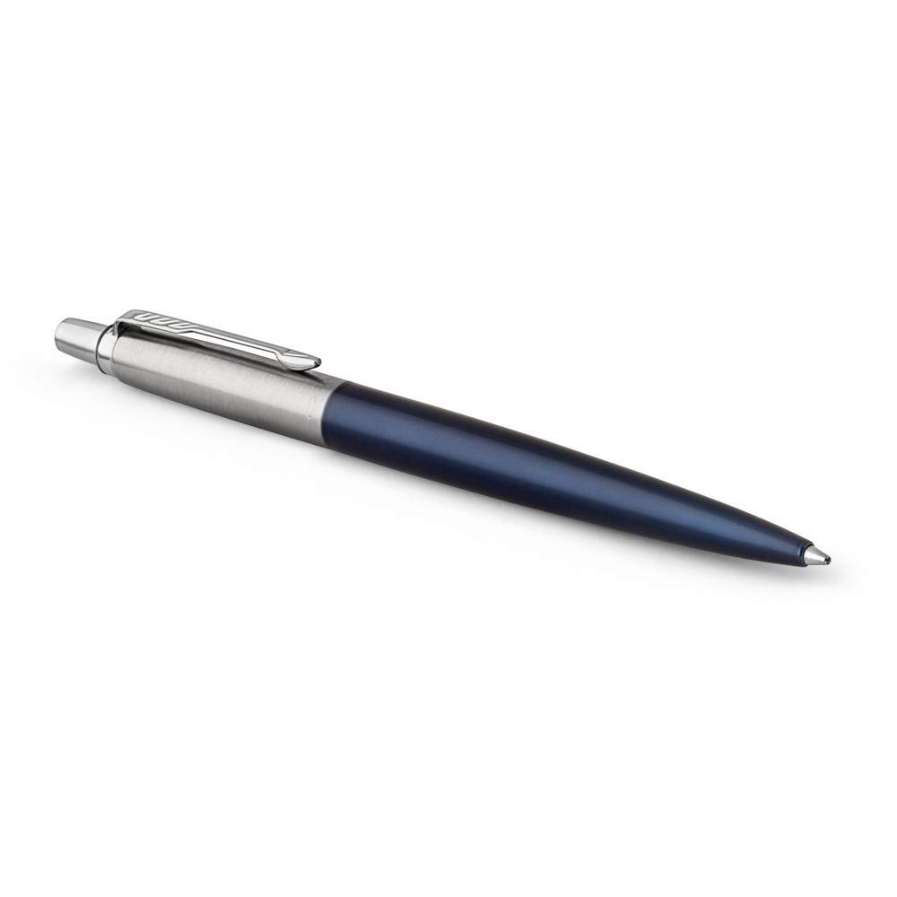 Parker Jotter Core – elegancki długopis metalowy w pudełku - Długopisy metalowe z nadrukiem logo | VEBI - zdjęcie 32