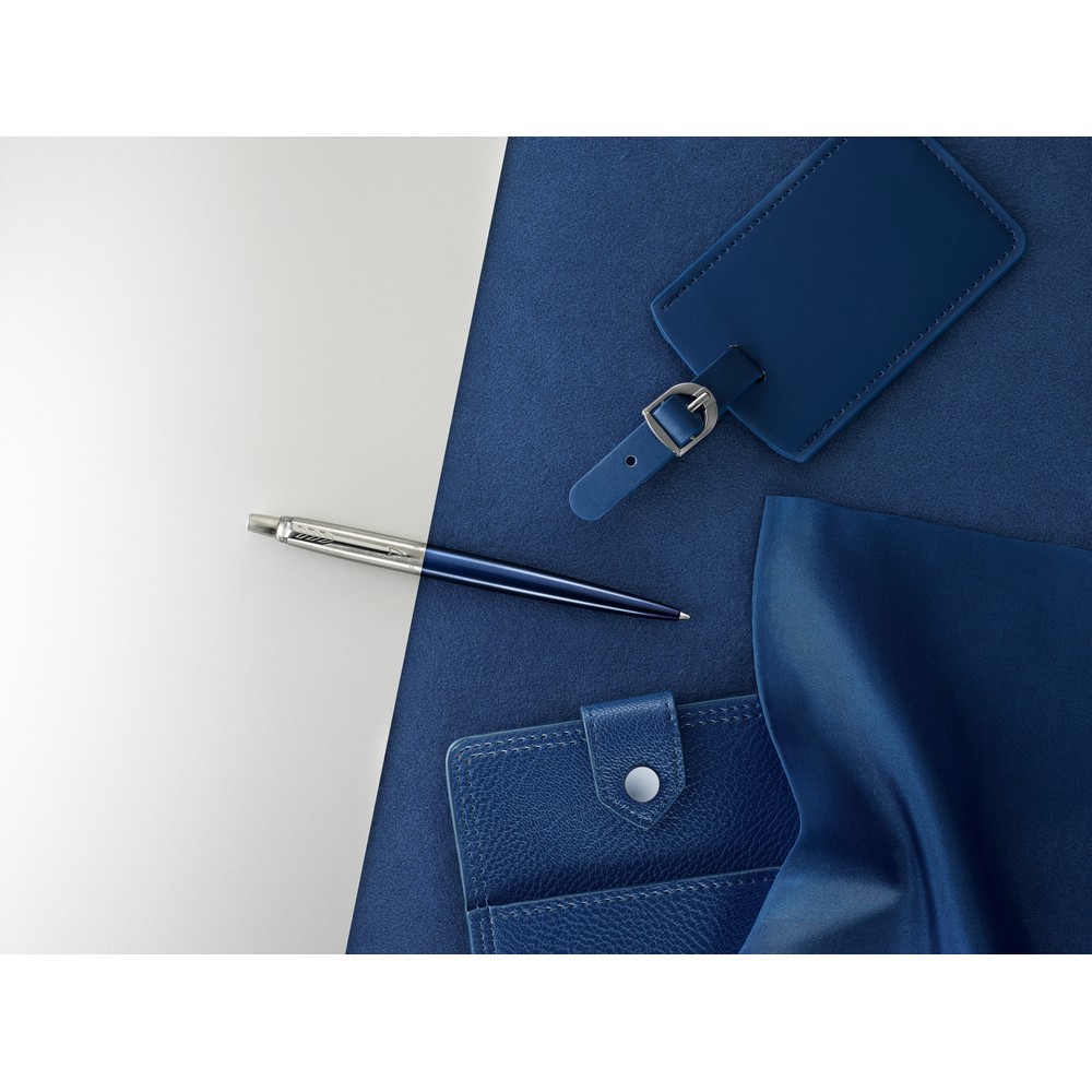 Parker Jotter Core – elegancki długopis metalowy w pudełku - Długopisy metalowe z nadrukiem logo | VEBI - zdjęcie 34
