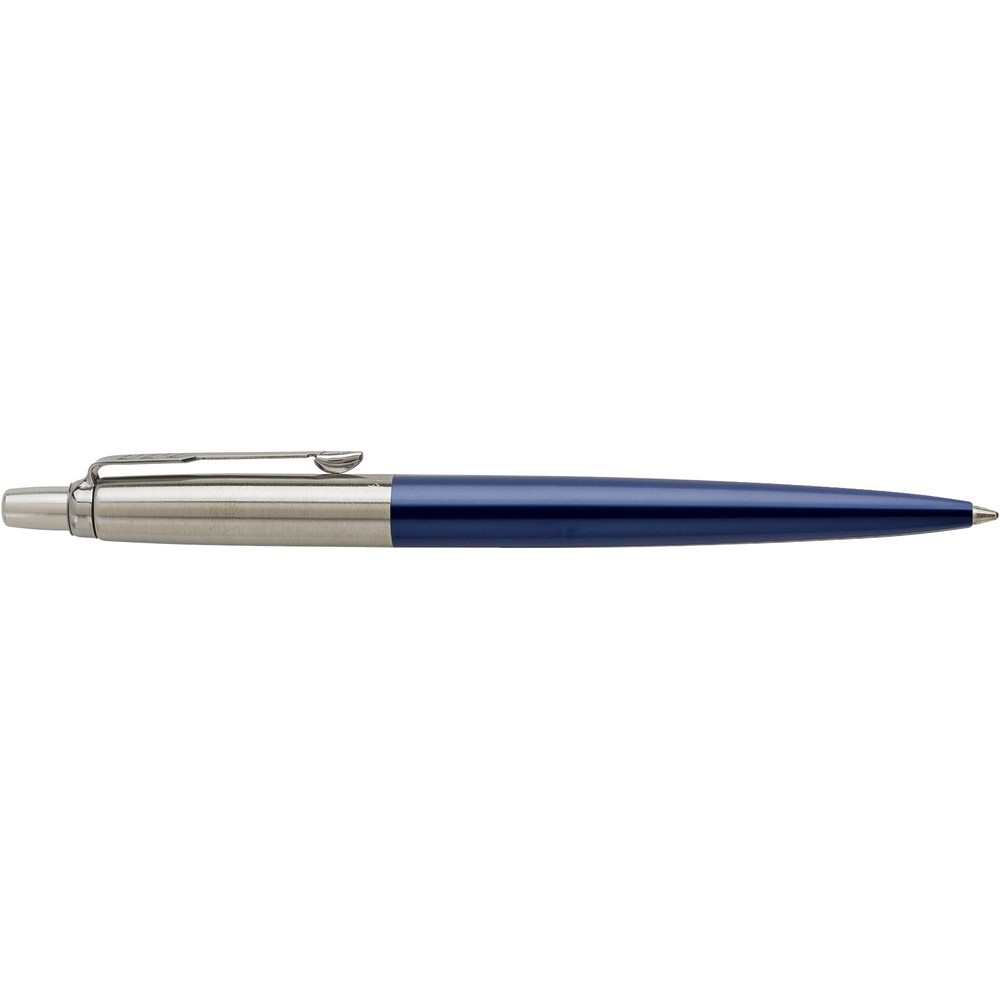 Parker Jotter Core – elegancki długopis metalowy w pudełku - Długopisy metalowe z nadrukiem logo | VEBI - zdjęcie 36