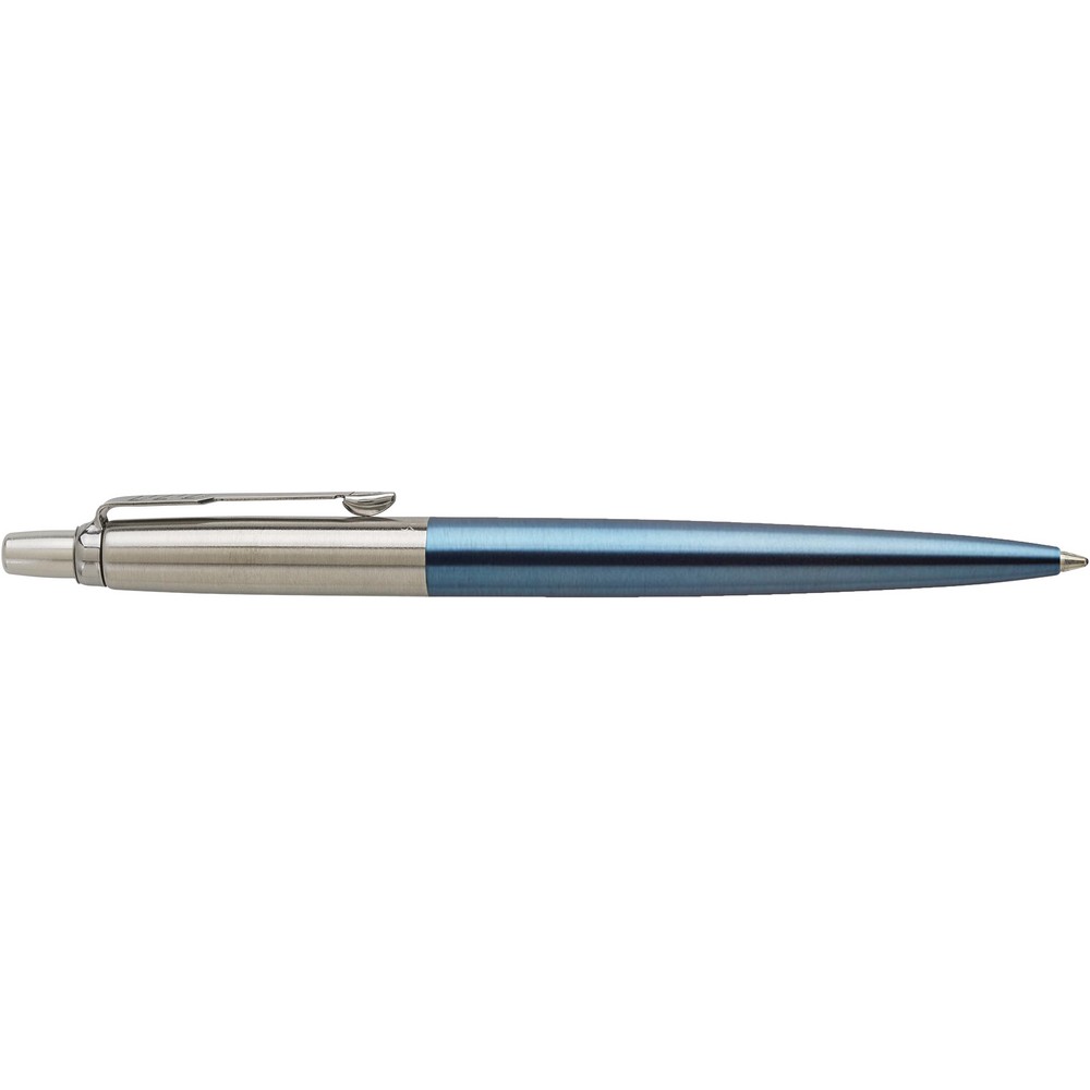 Parker Jotter Core – elegancki długopis metalowy w pudełku - Długopisy metalowe z nadrukiem logo | VEBI - zdjęcie 6